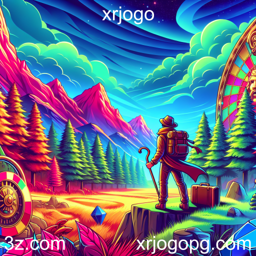 Explorando o Mundo dos Jogos de Aventura