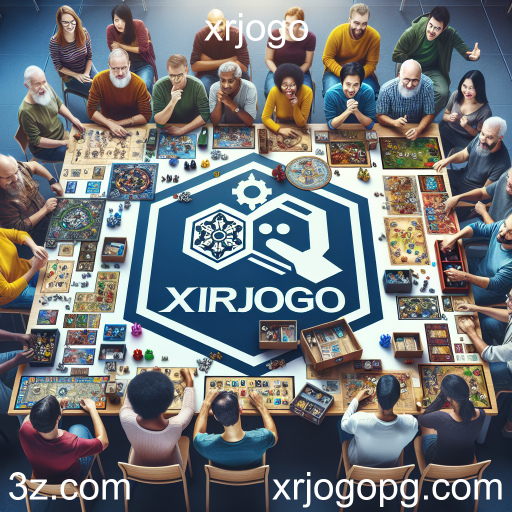 A Revolução dos Jogos de Tabuleiro: Uma Nova Era de Entretenimento