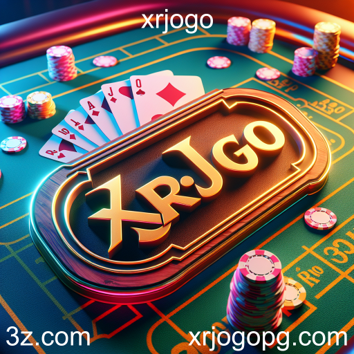 A Ascensão dos Cassinos Online no xrjogo