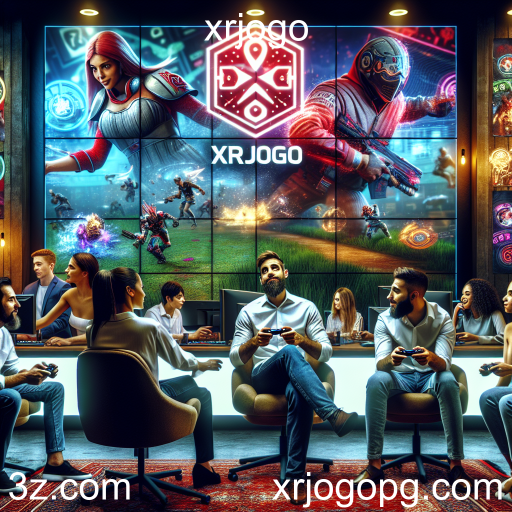 A Evolução dos Jogos Multijogador: Conectando Pessoas Através da Diversão