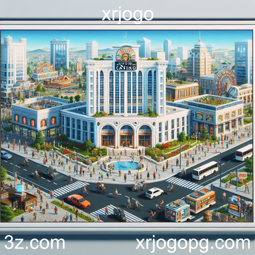 Explorando o Mundo dos Jogos de Simulação